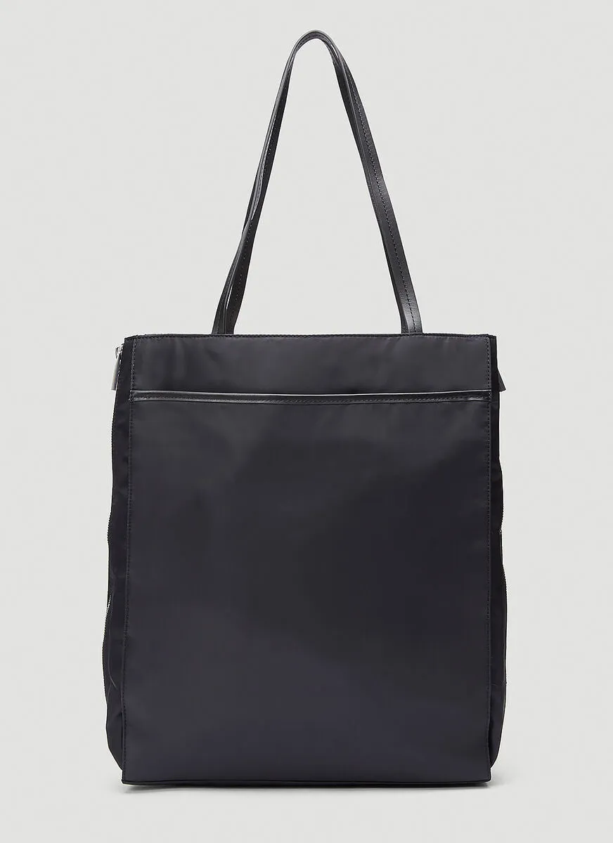 1017 ALYX 9SM Logo Tote Bag