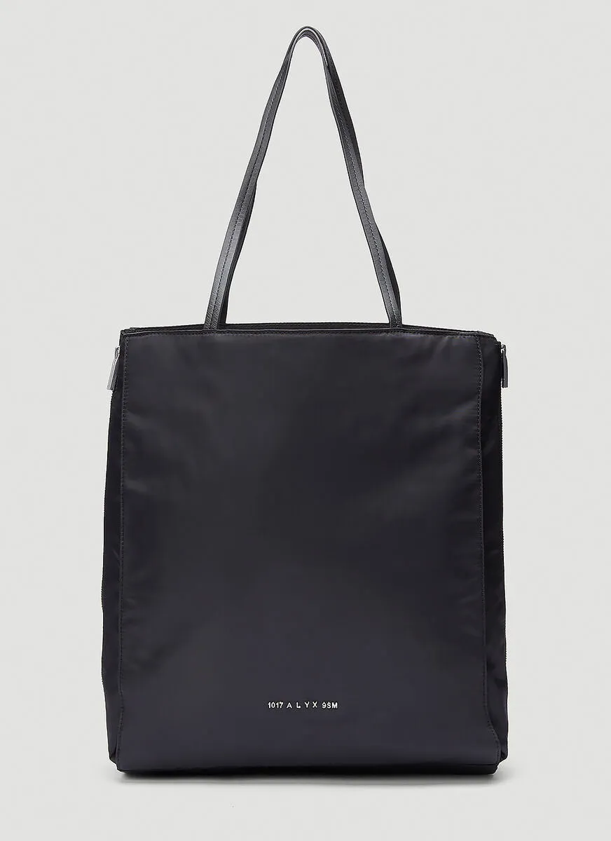 1017 ALYX 9SM Logo Tote Bag