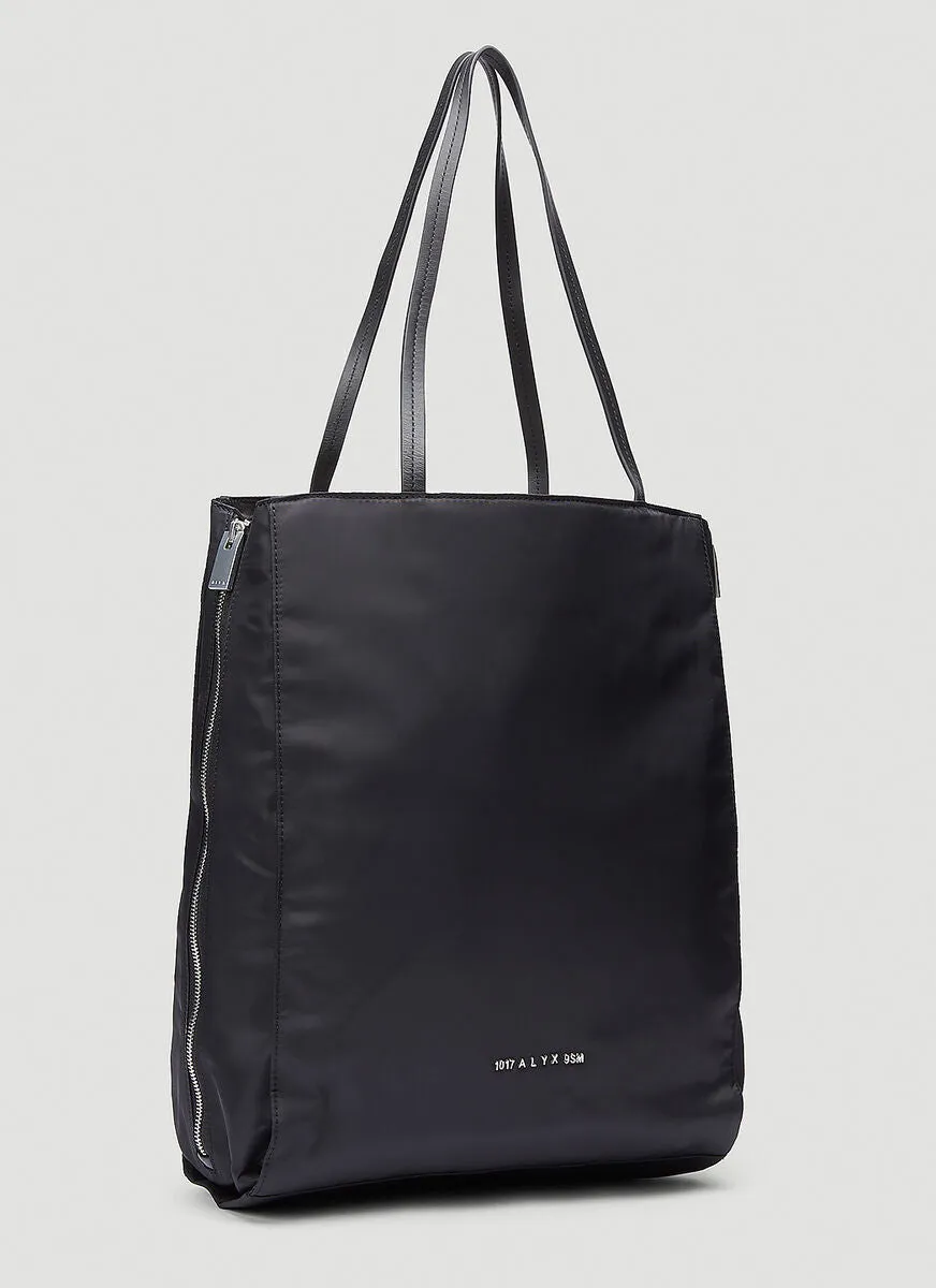 1017 ALYX 9SM Logo Tote Bag