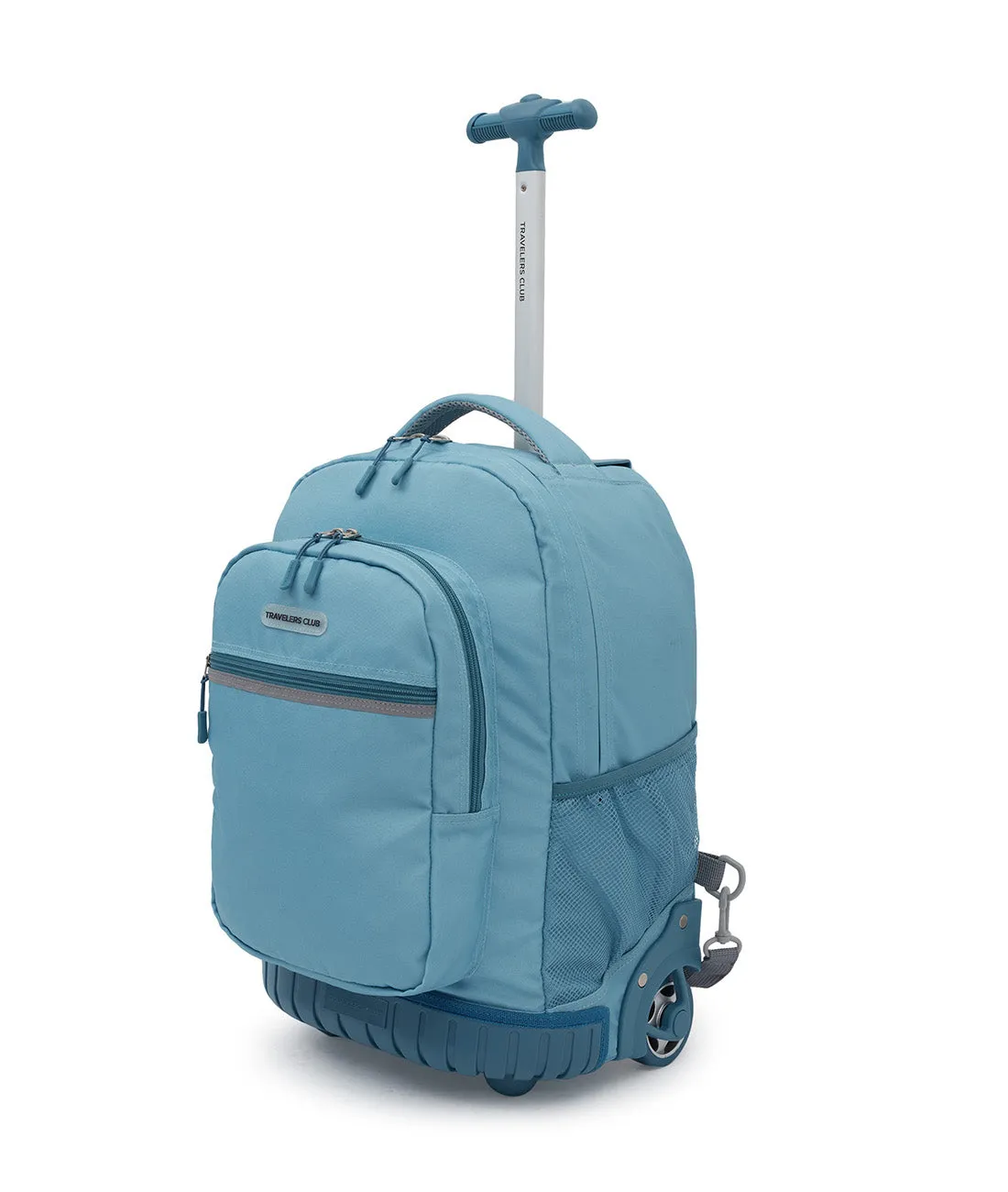 18" Rolling Backpack