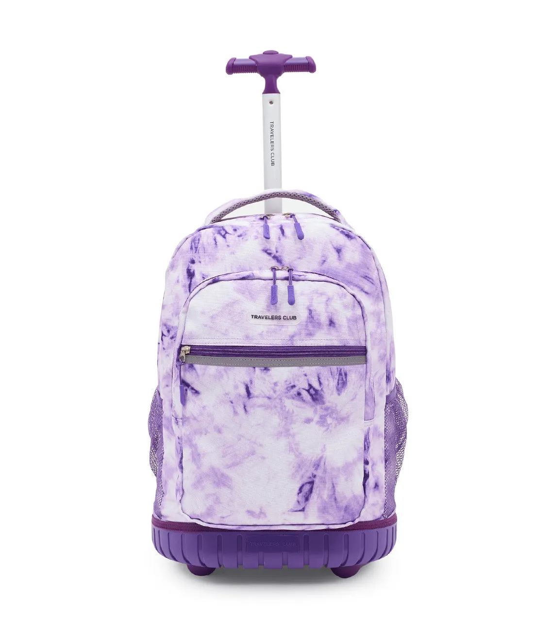 18" Rolling Backpack