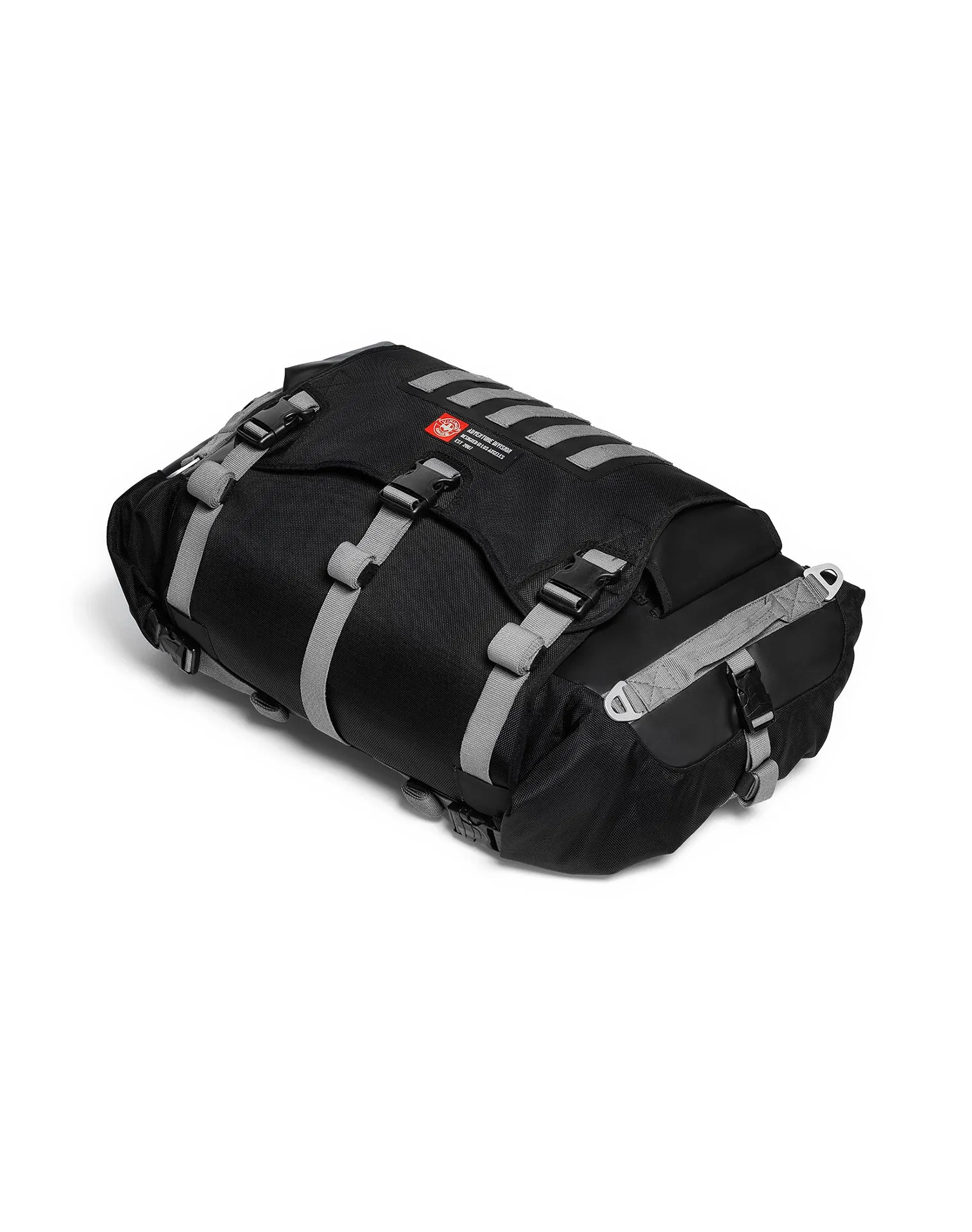 30L - Apex Ducati ADV Touring Duffel Bag