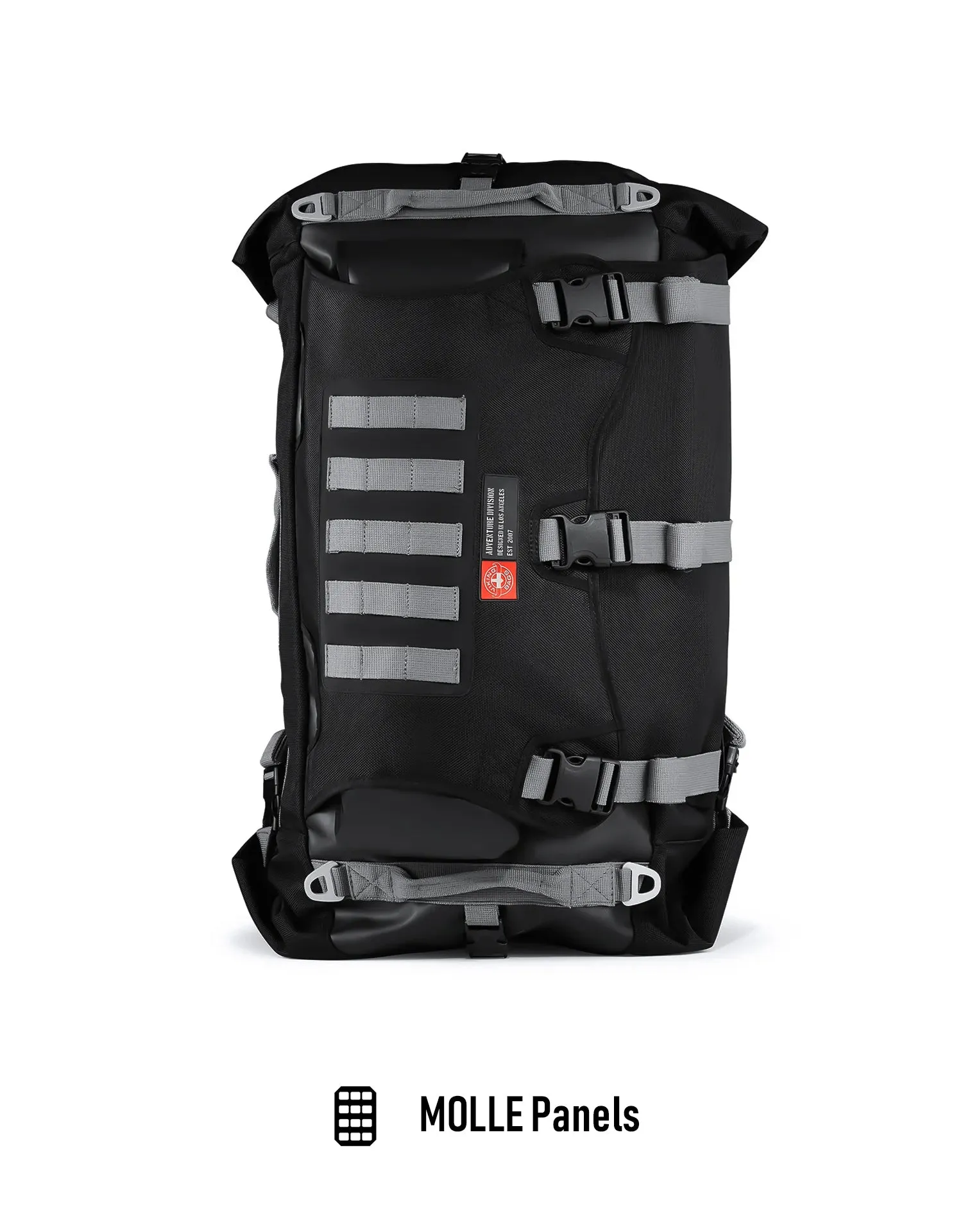 30L - Apex KTM Adventure Touring Backpack