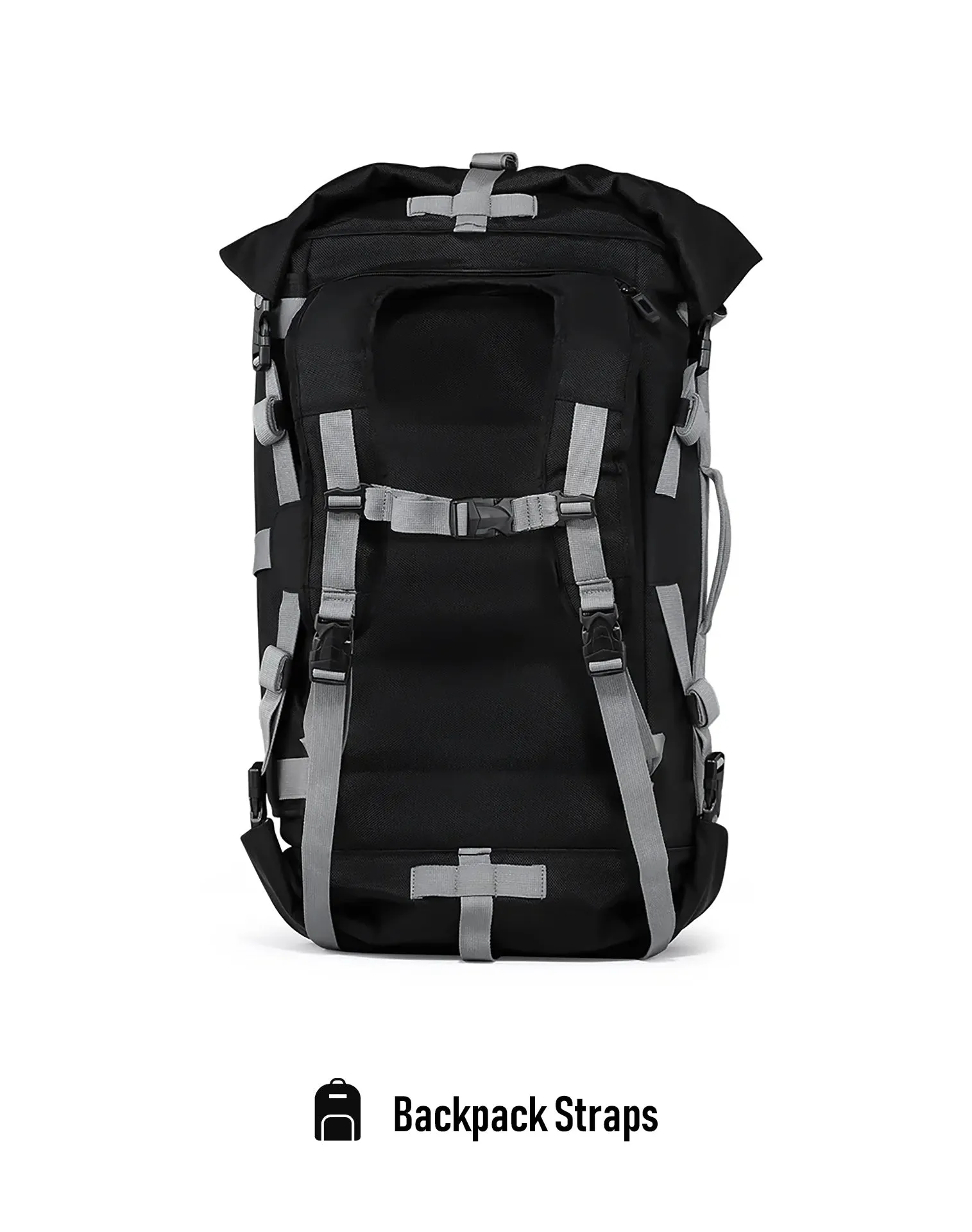 30L - Apex KTM Adventure Touring Backpack