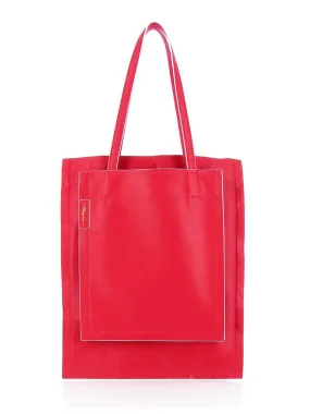 3.1 Phillip Lim Accordion Tote Bag