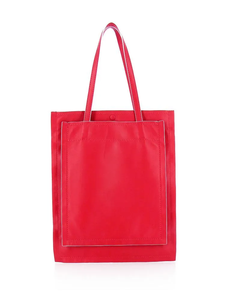 3.1 Phillip Lim Accordion Tote Bag