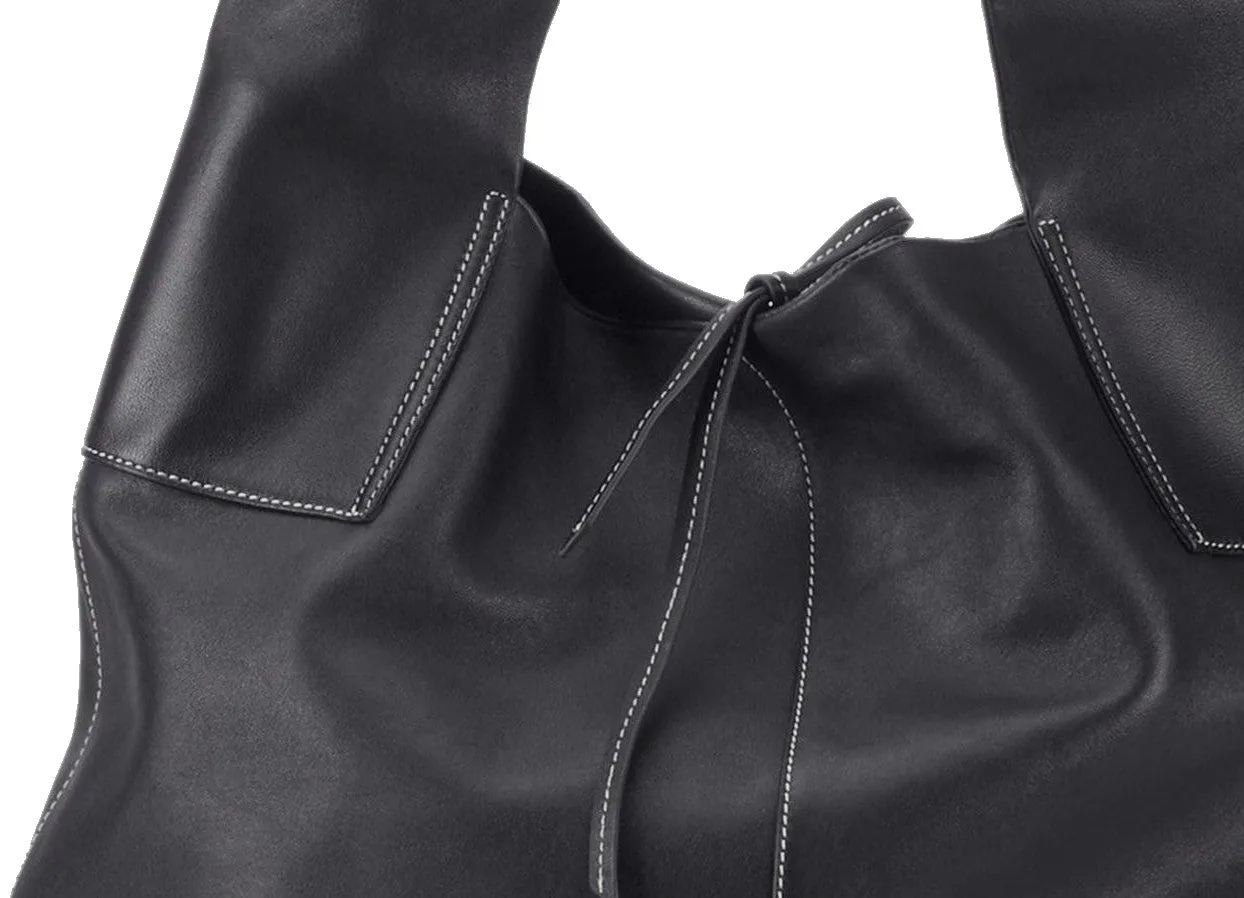 3.1 Phillip Lim Knot-Detailed Tote Bag