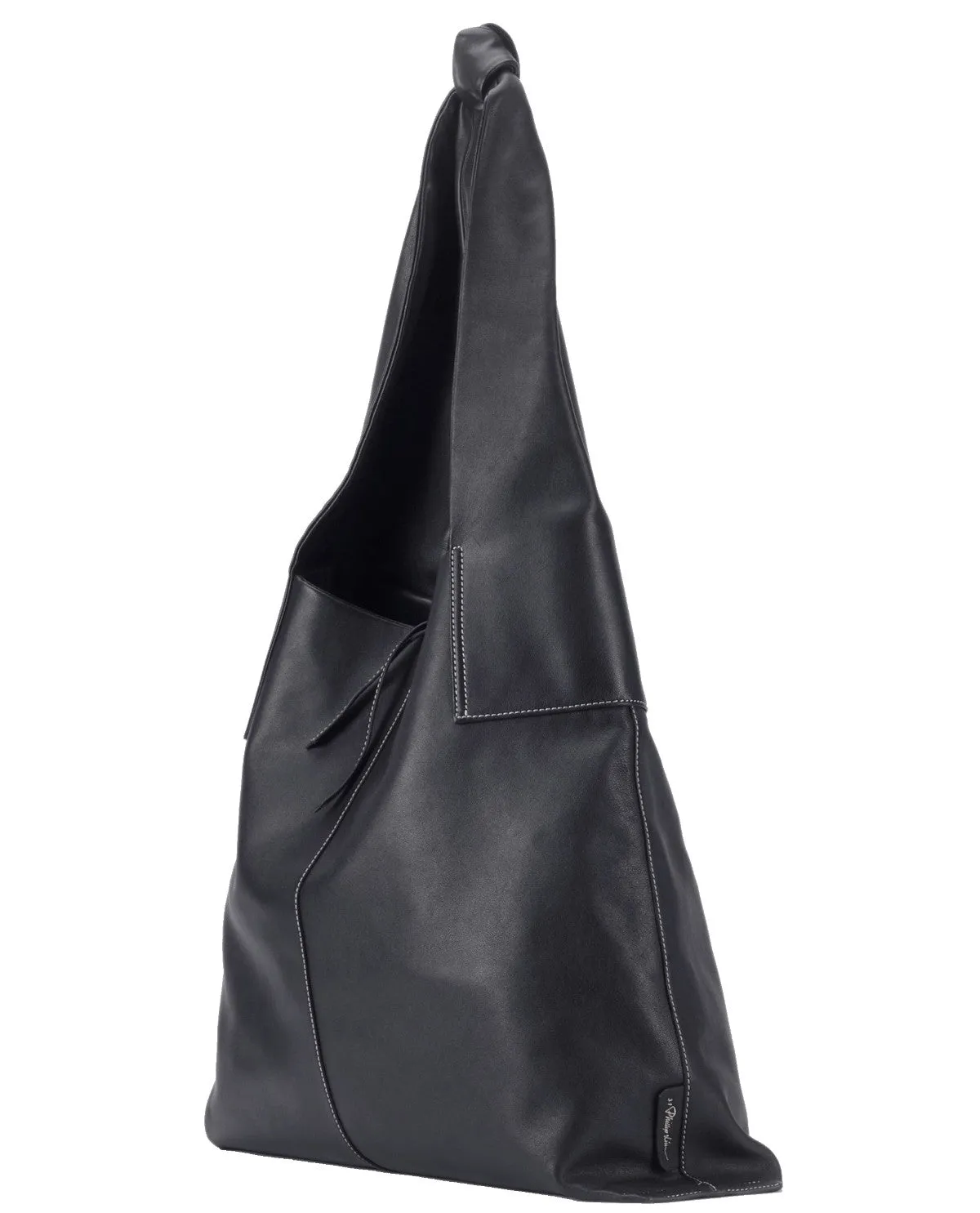 3.1 Phillip Lim Knot-Detailed Tote Bag