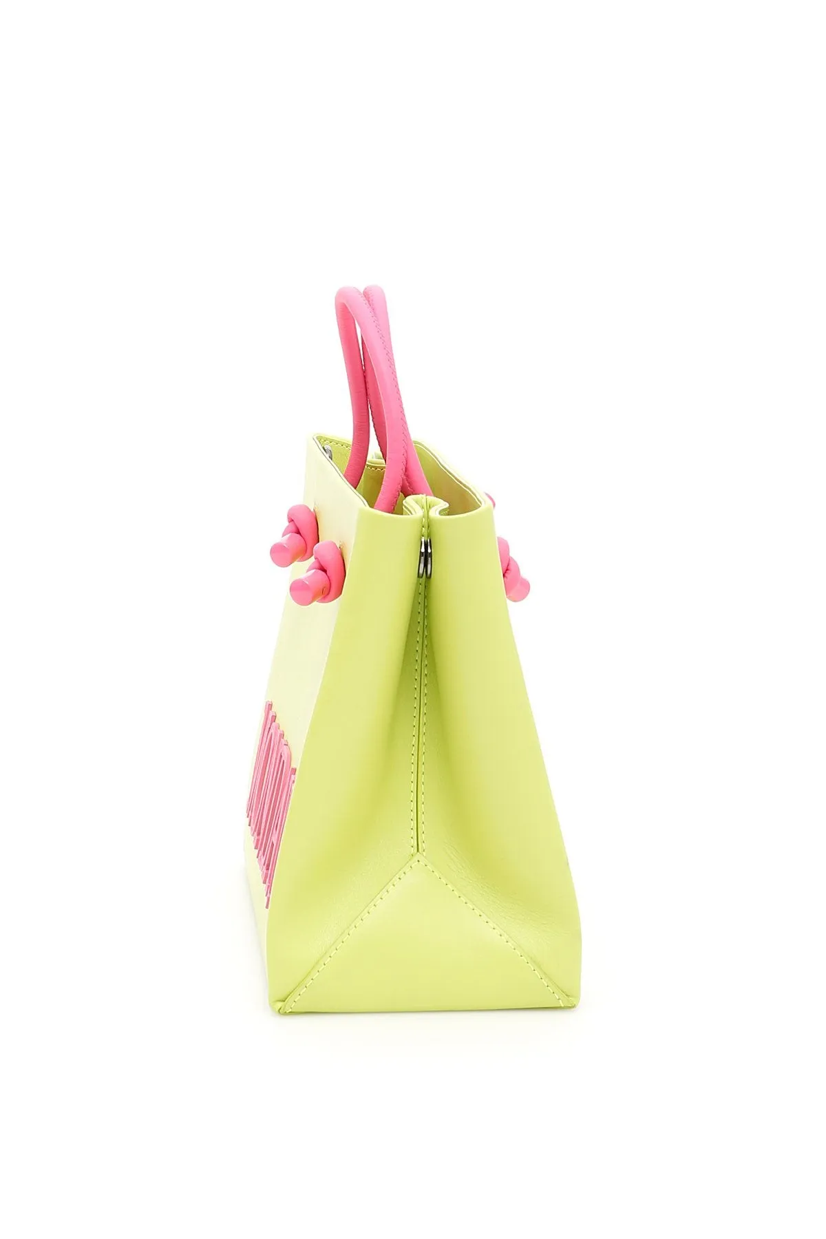 Alberta Ferretti Small Monday Tote