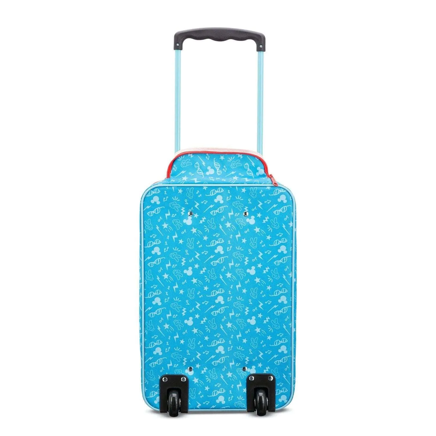 American Tourister Disney Kids Upright Carry-On - Mickey