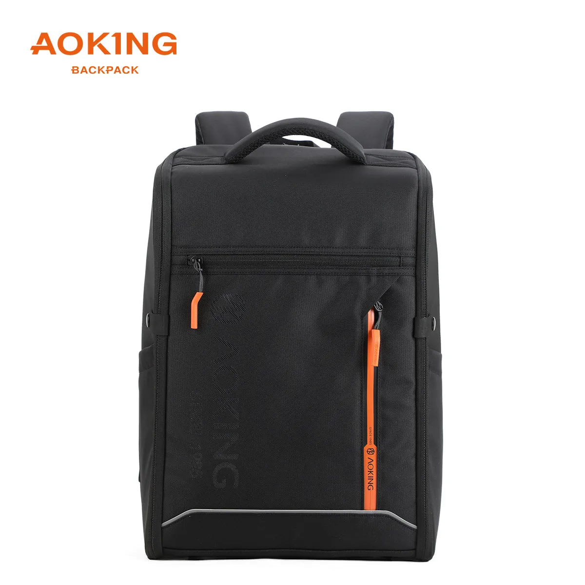 Aoking  School Smart Spine Protection Laptop Backpack - Sn1406