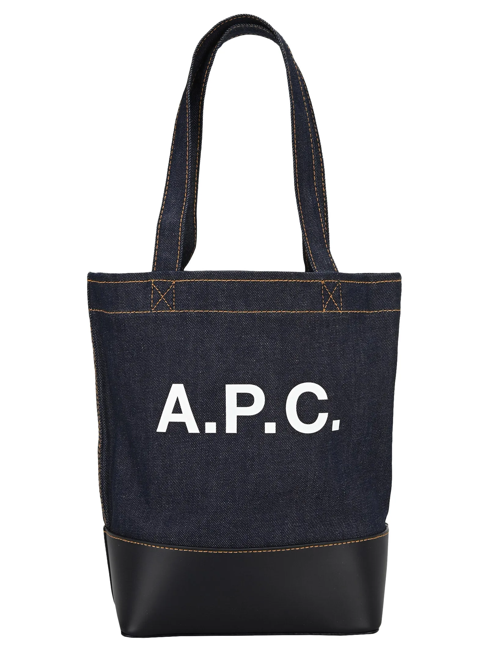 A.P.C. Axelle Small Tote Bag