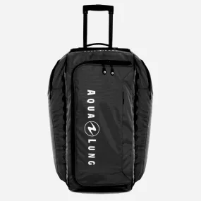 Aqualung Explorer II Roller Bag Black