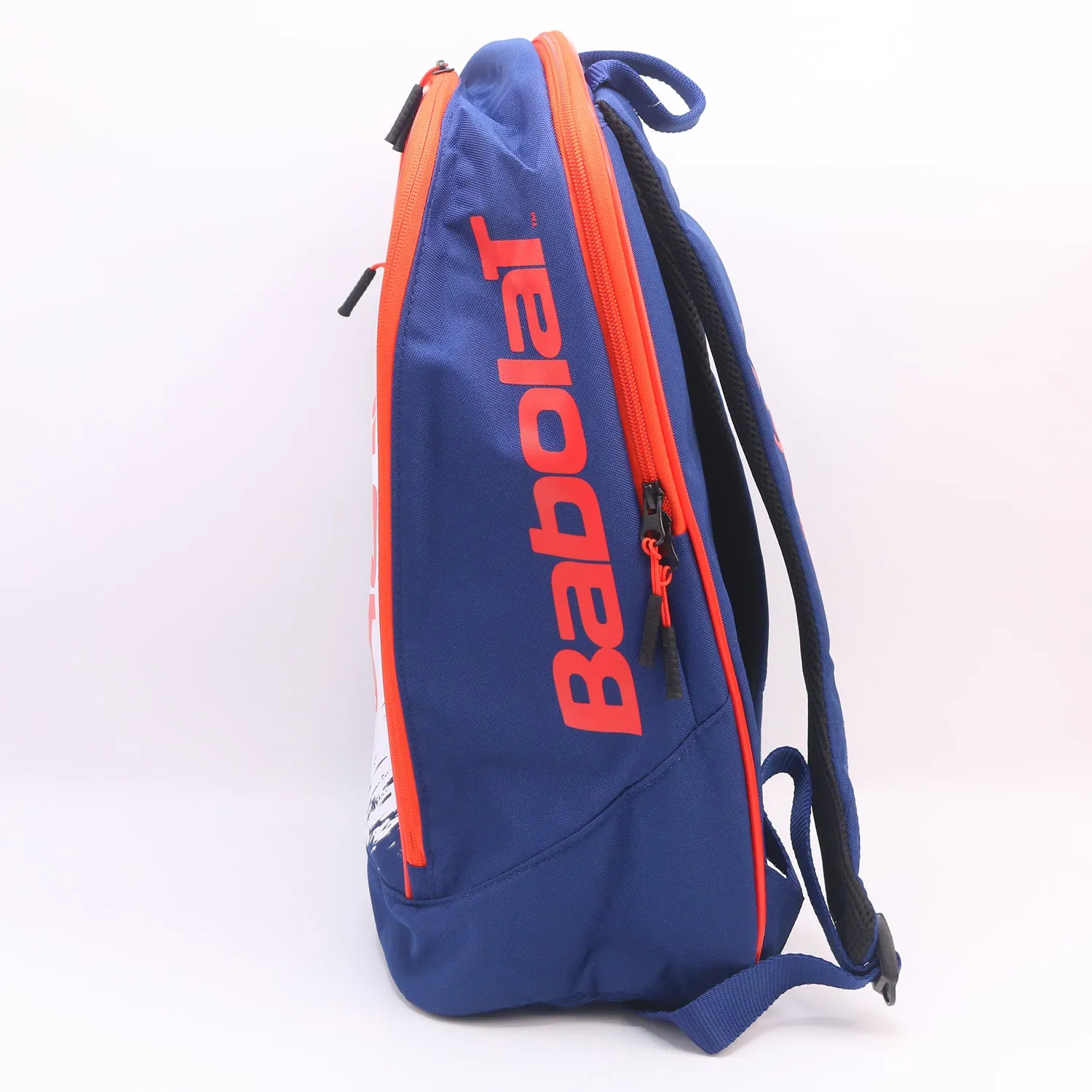 Babolat Classic Club Back Pack , Navy Blue/White