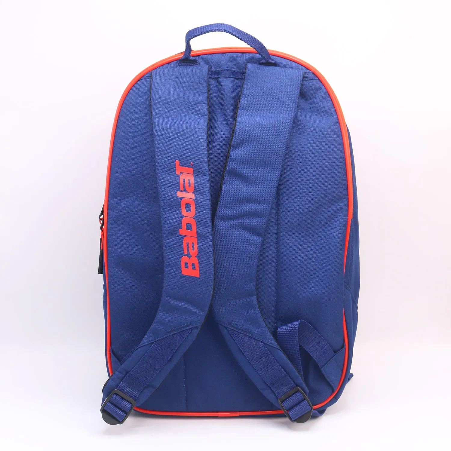 Babolat Classic Club Back Pack , Navy Blue/White