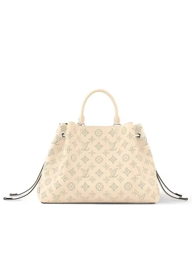 Bella Tote Bag Cream