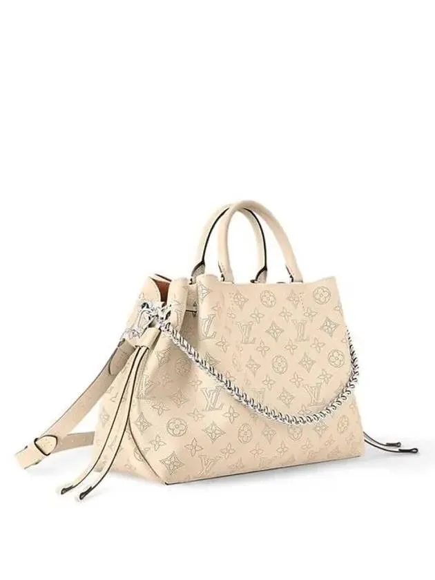 Bella Tote Bag Cream