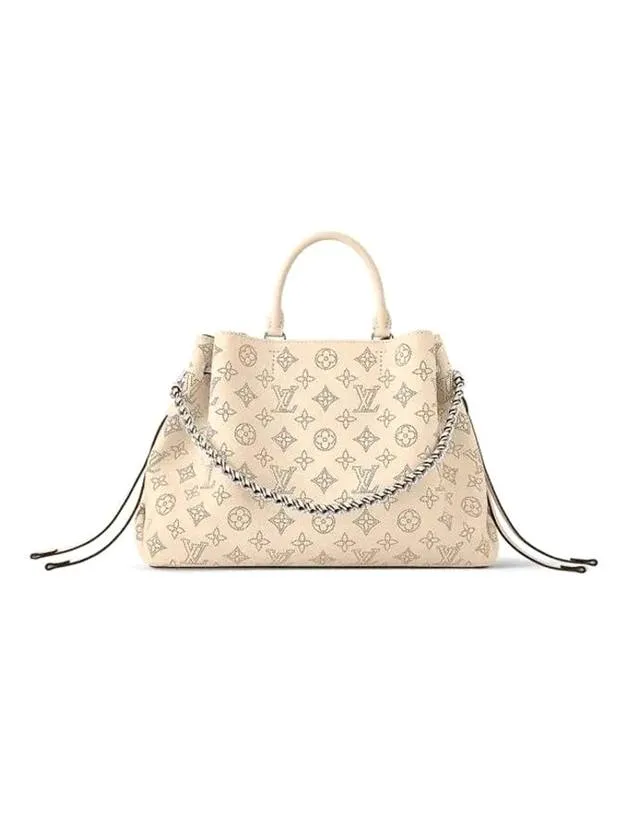 Bella Tote Bag Cream