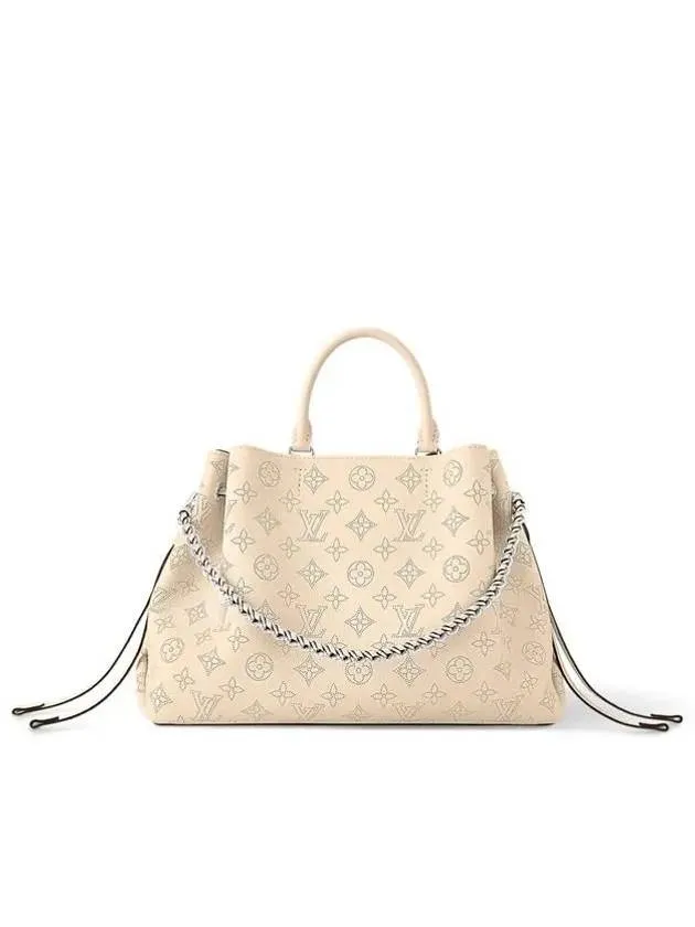 Bella Tote Bag Cream