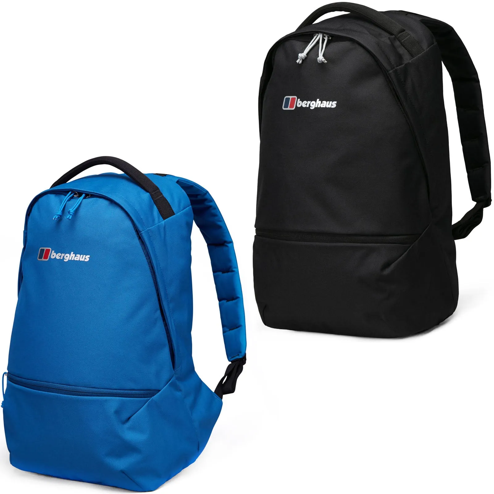 Berghaus Logo Recognition 25L Rucksack