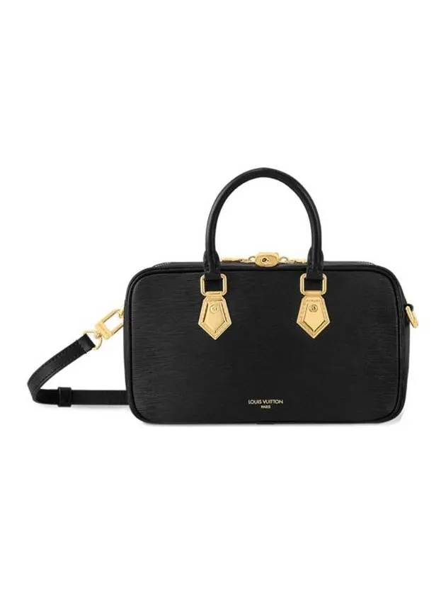 Bolsa Voltaire Tote Bag Black