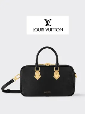 Bolsa Voltaire Tote Bag Black