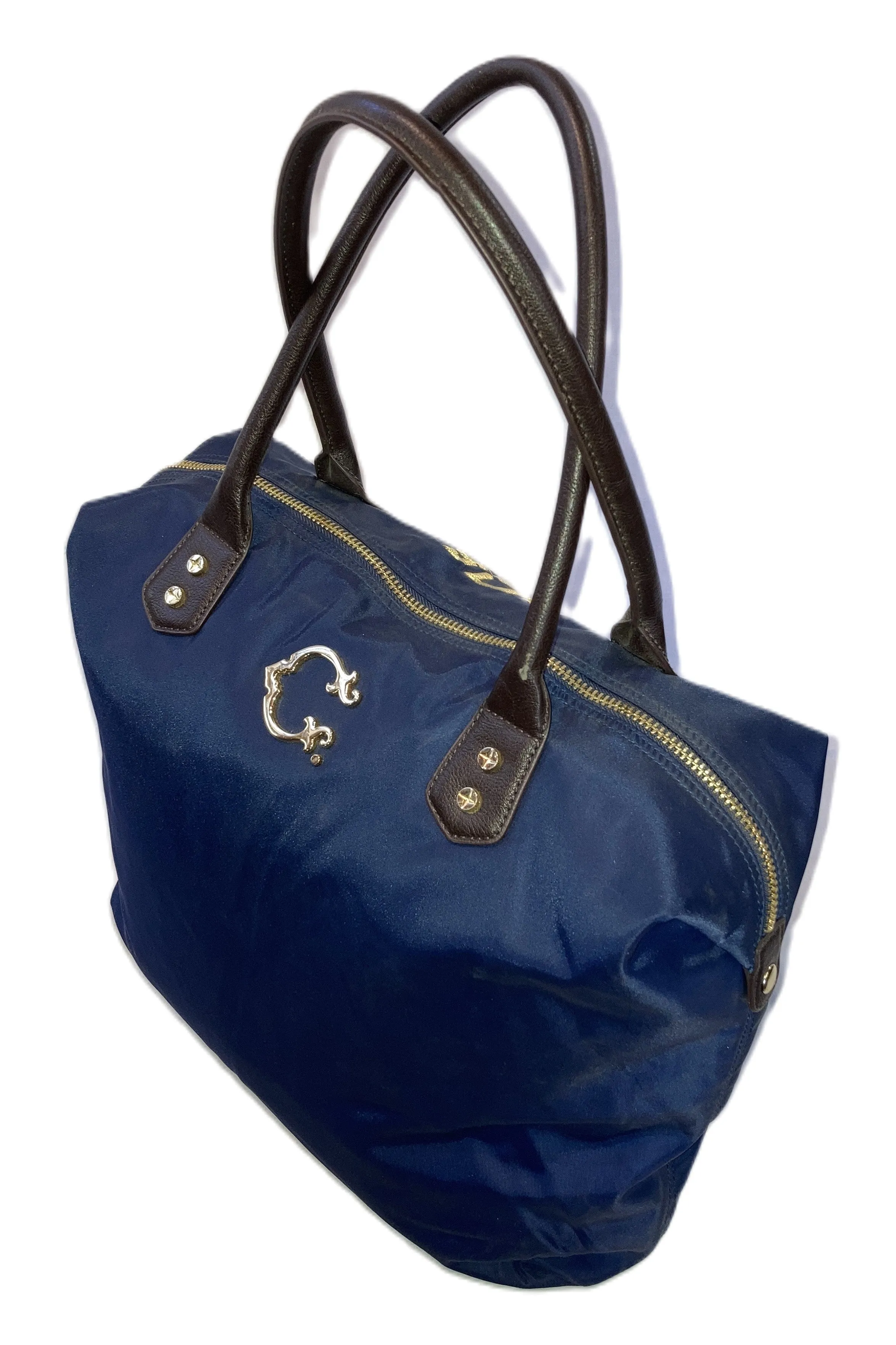 C Wonder Designer Tote Bag