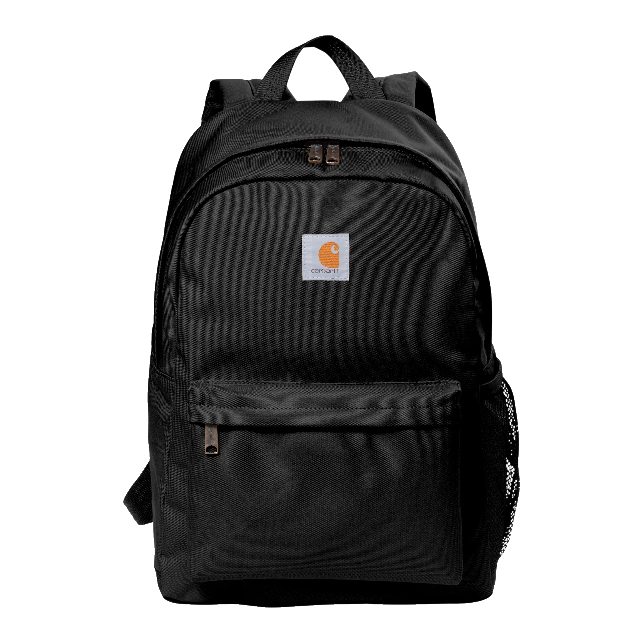 C2310 Canvas Backpack