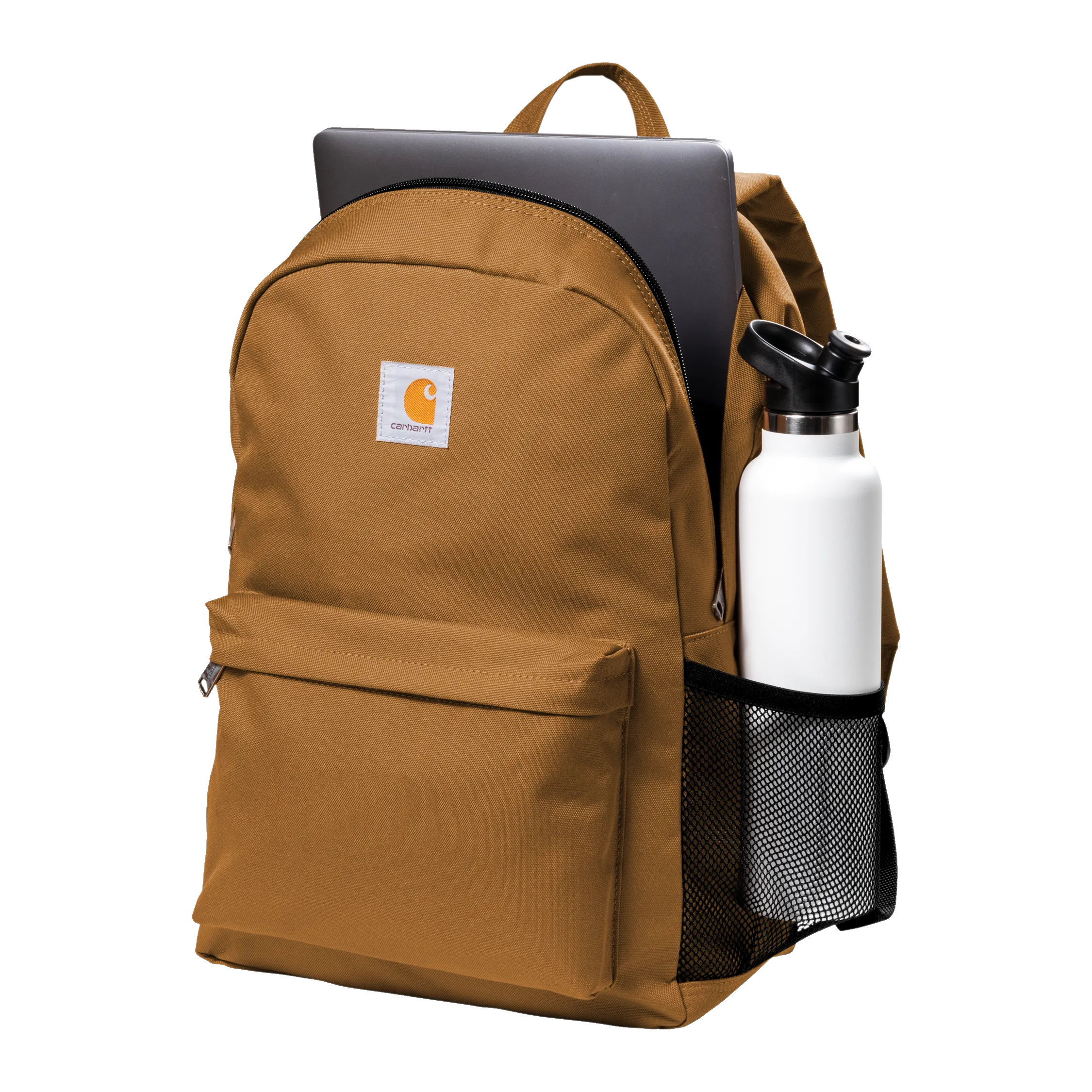 C2310 Canvas Backpack