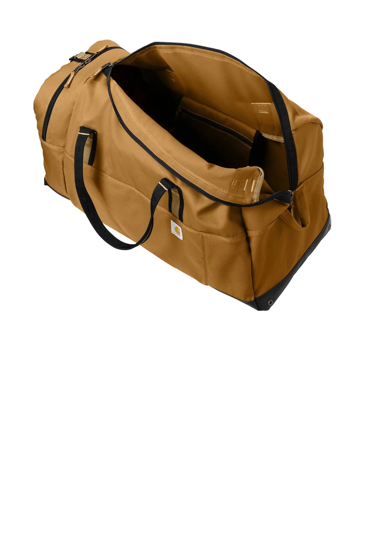 Carhartt 120L Foundry Series Duffel CTB0000487