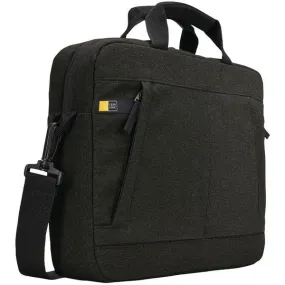 CASE LOGIC HUXA113 BLACK Huxton Notebook Attache, Black (13.3")