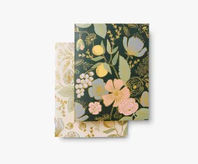 Colette Pocket Notebooks