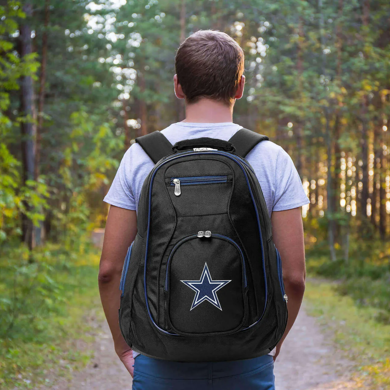 Dallas Cowboys | Dallas Cowboys Laptop Backpack