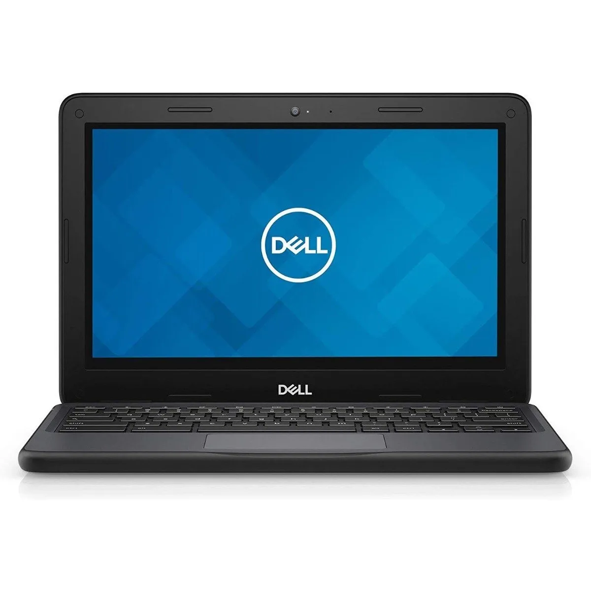 Dell 11.6" 2-in-1 Chromebook 5190 4GB 16GB (Refurbished)