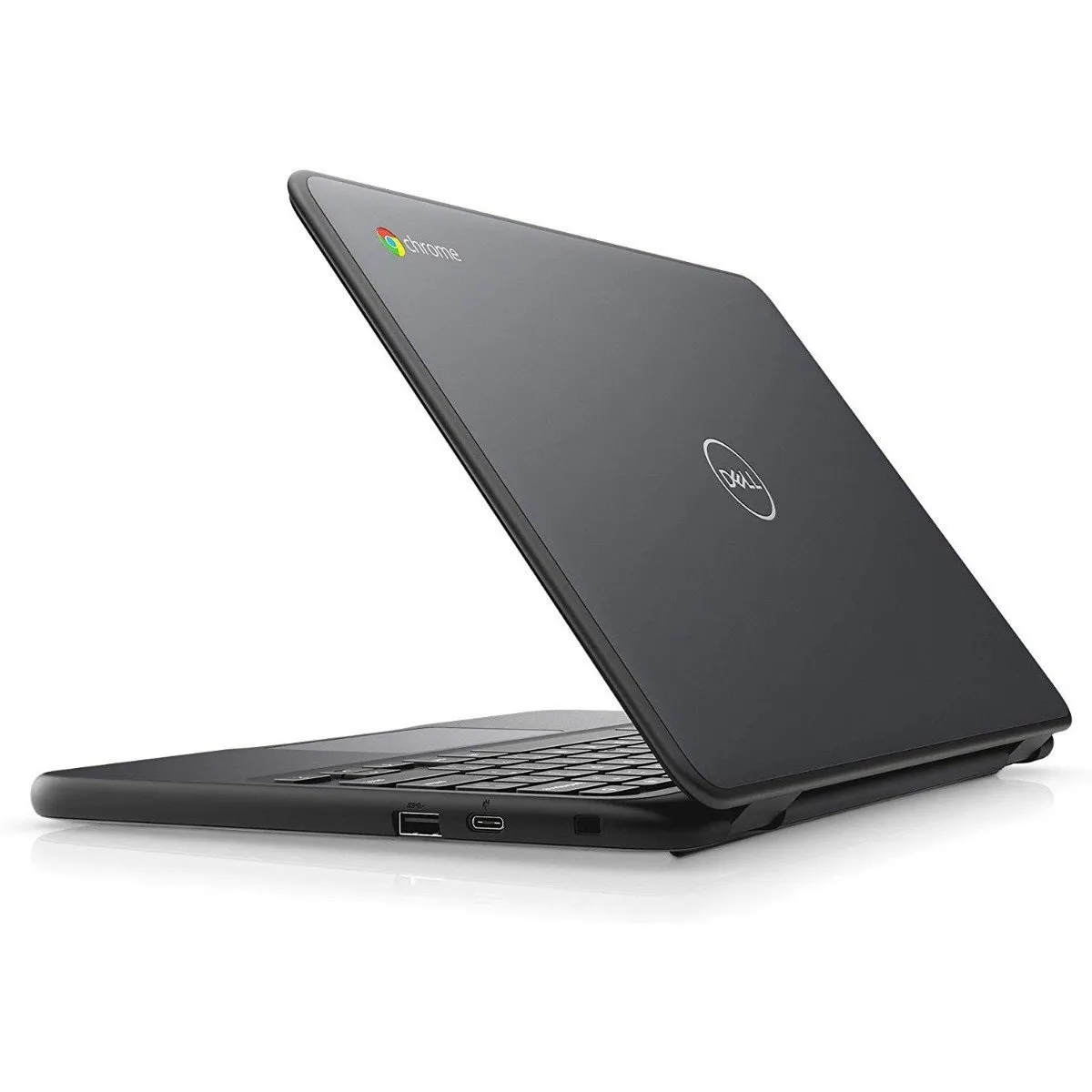 Dell 11.6" 2-in-1 Chromebook 5190 4GB 16GB (Refurbished)