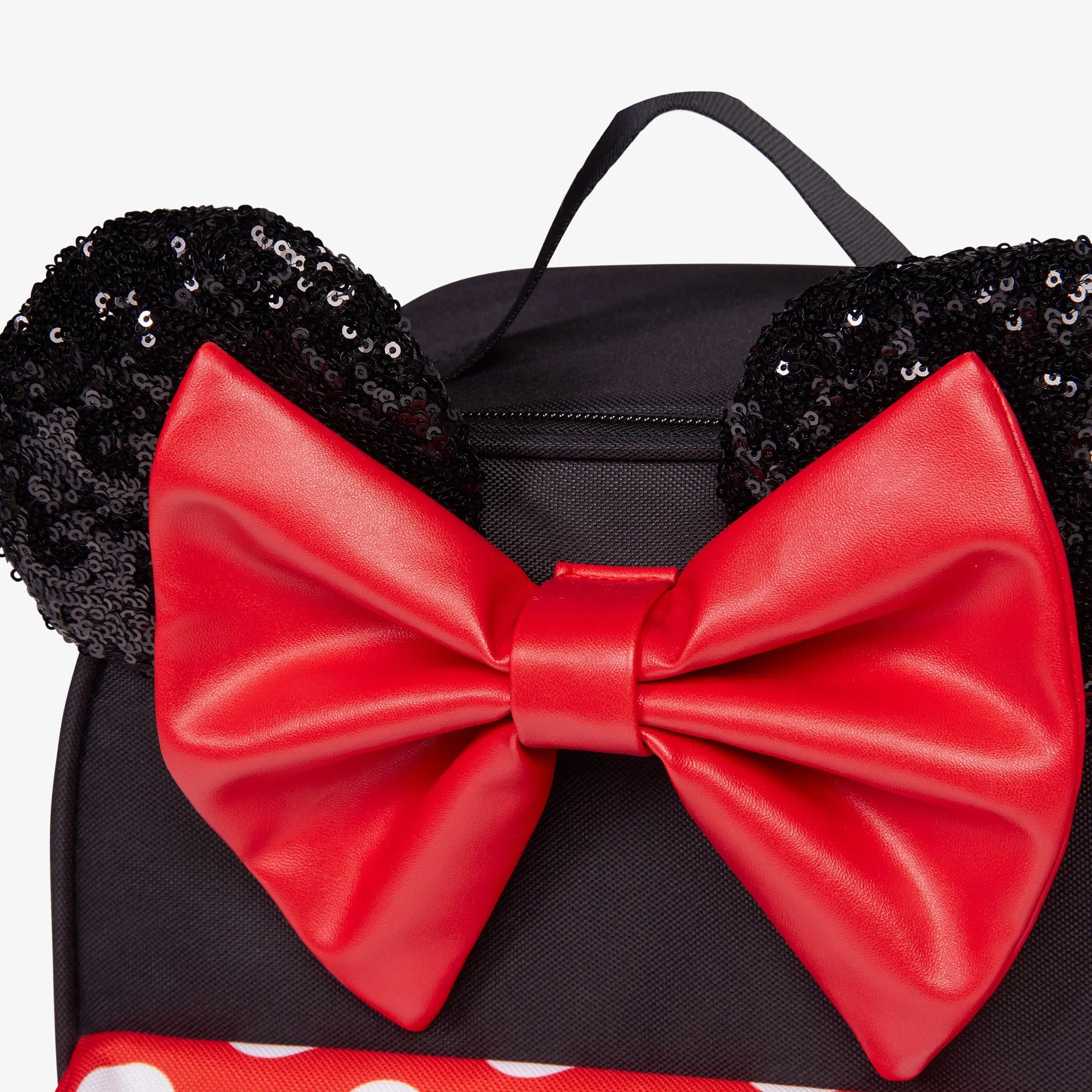 Disney Minnie Mouse Mini Convertible Backpack Cooler