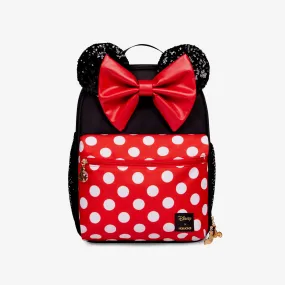 Disney Minnie Mouse Mini Convertible Backpack Cooler