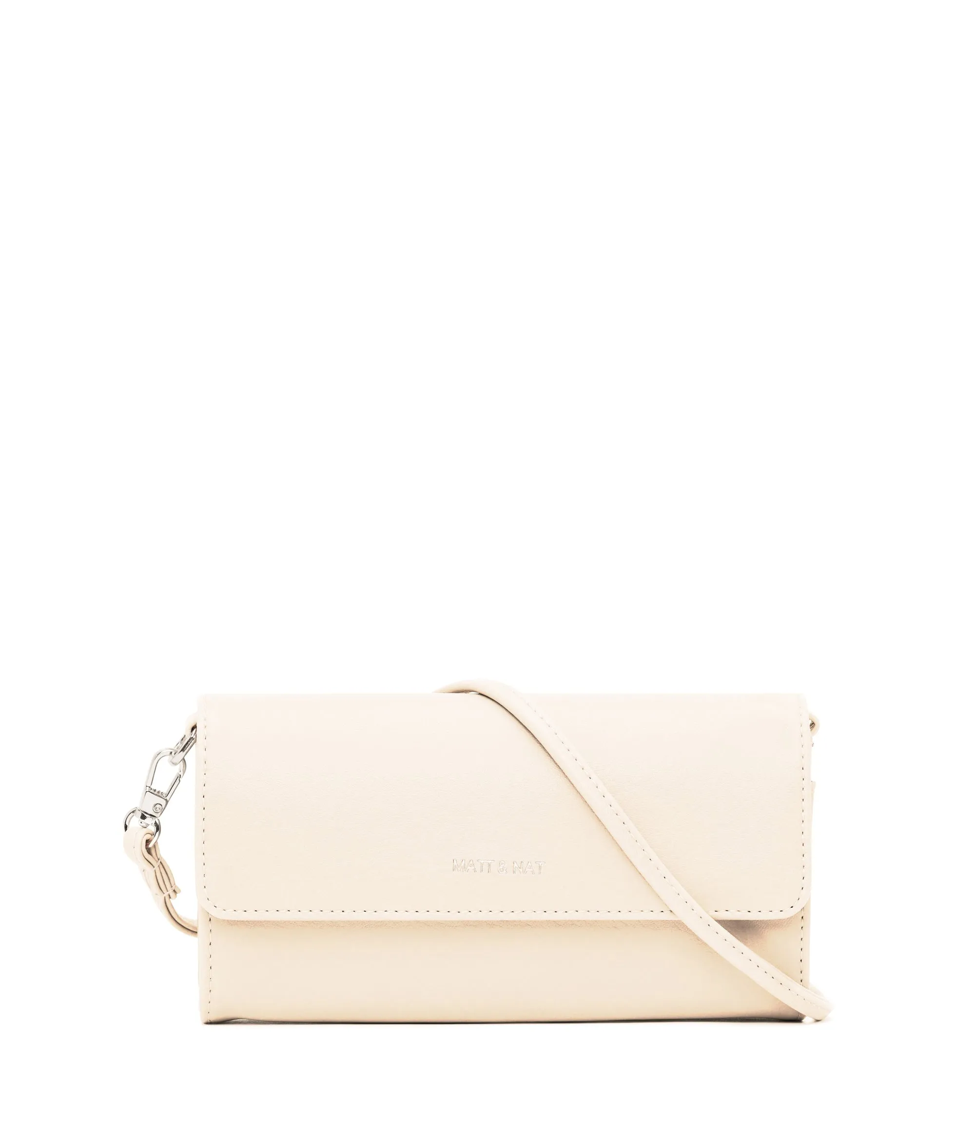 DREW MED Vegan Crossbody Bag - Arbor