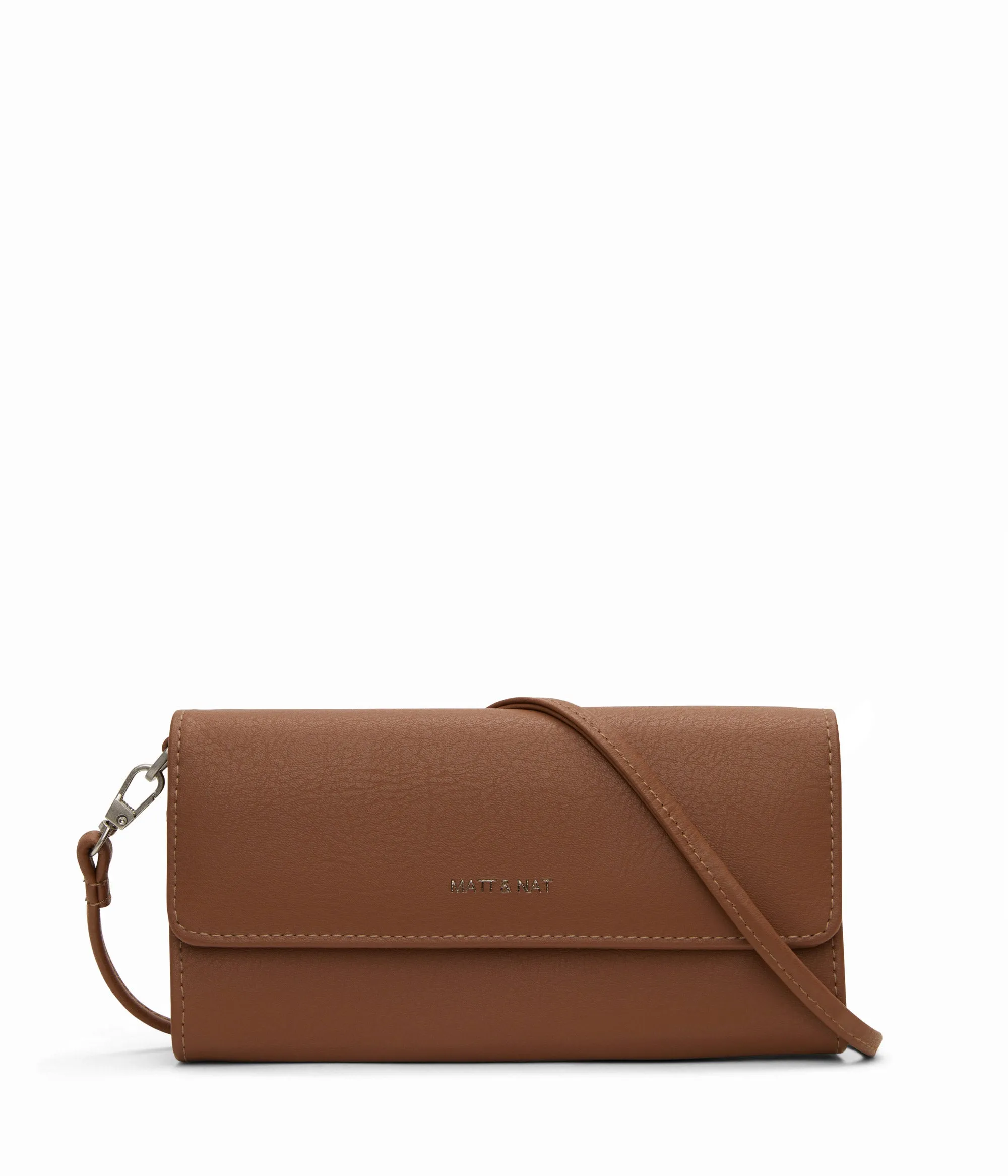 DREW MED Vegan Crossbody Bag - Arbor