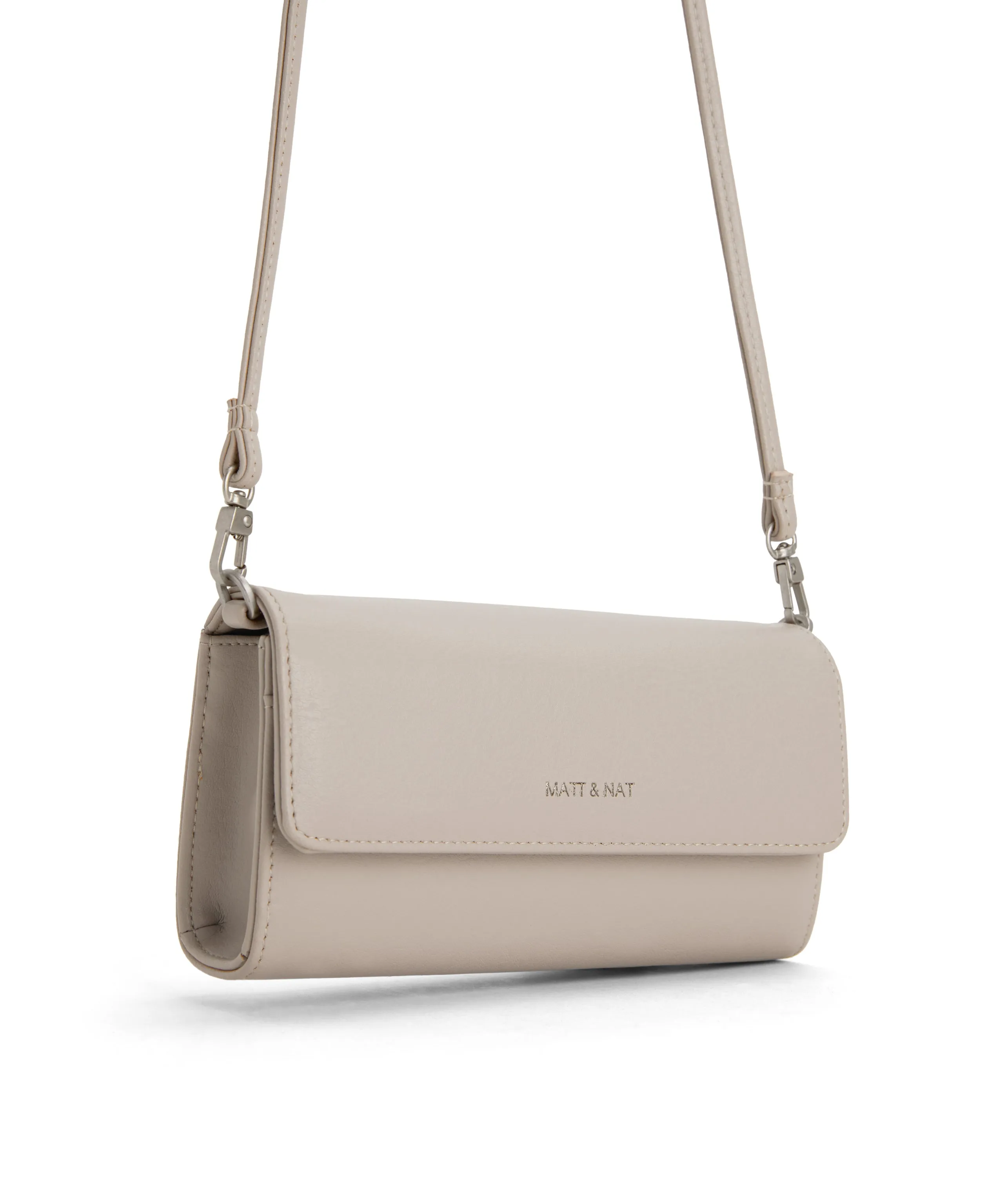 DREW MED Vegan Crossbody Bag - Arbor