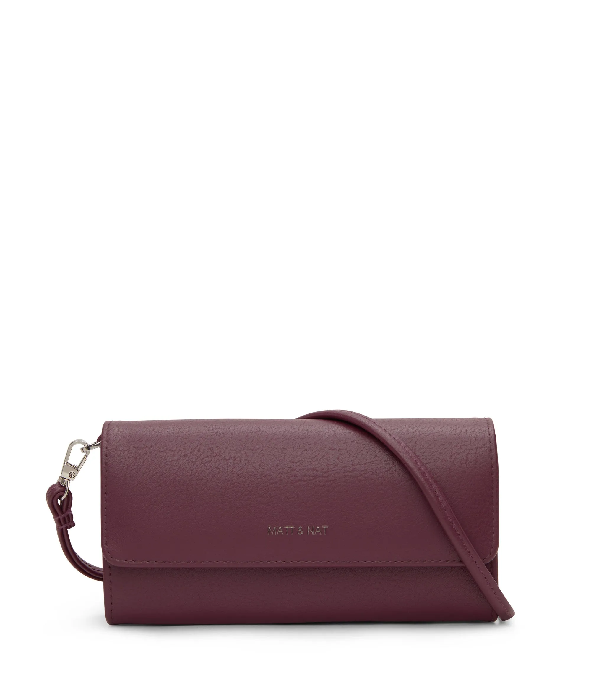 DREW MED Vegan Crossbody Bag - Arbor