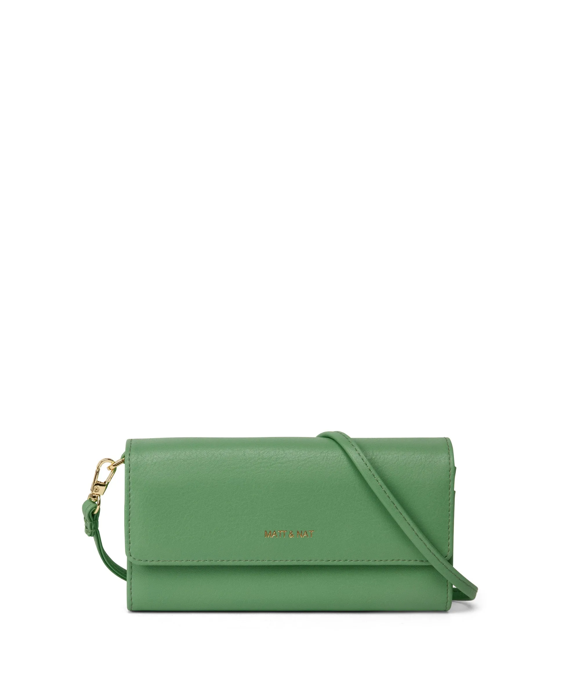 DREW MED Vegan Crossbody Bag - Arbor