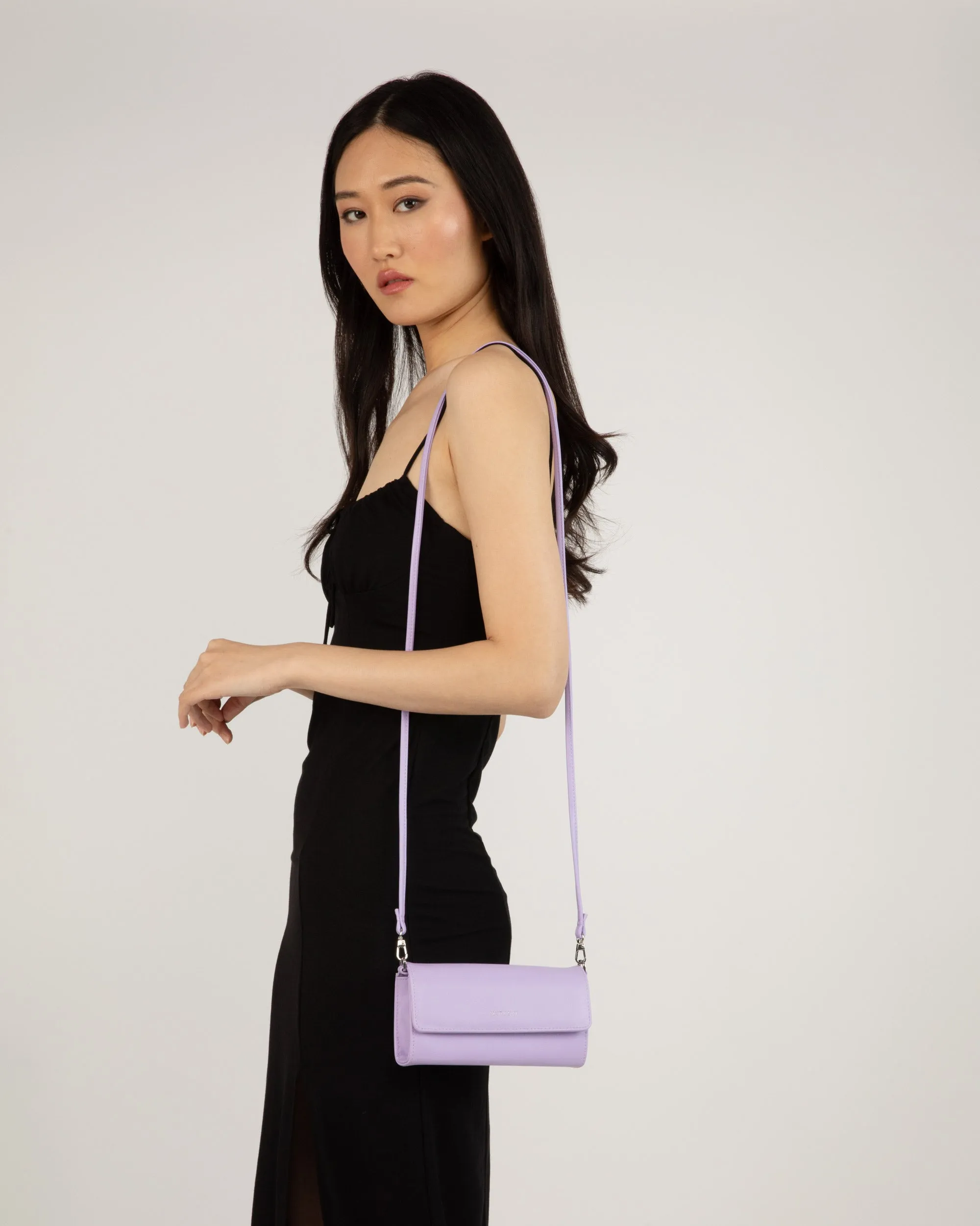 DREW MED Vegan Crossbody Bag - Arbor