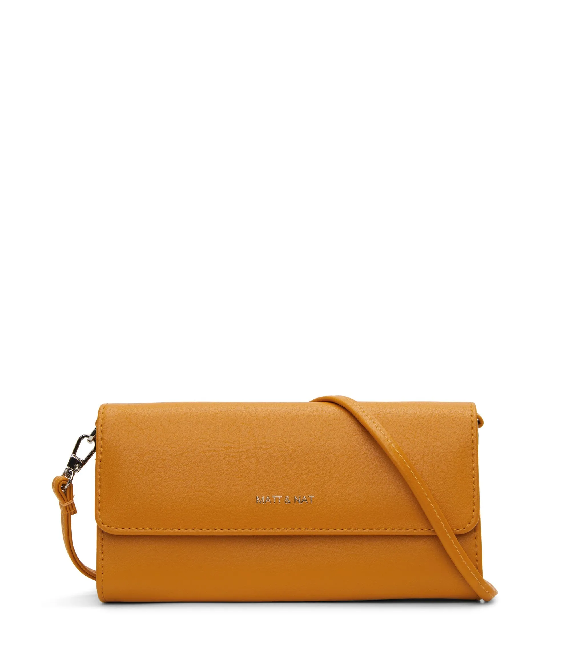 DREW MED Vegan Crossbody Bag - Arbor