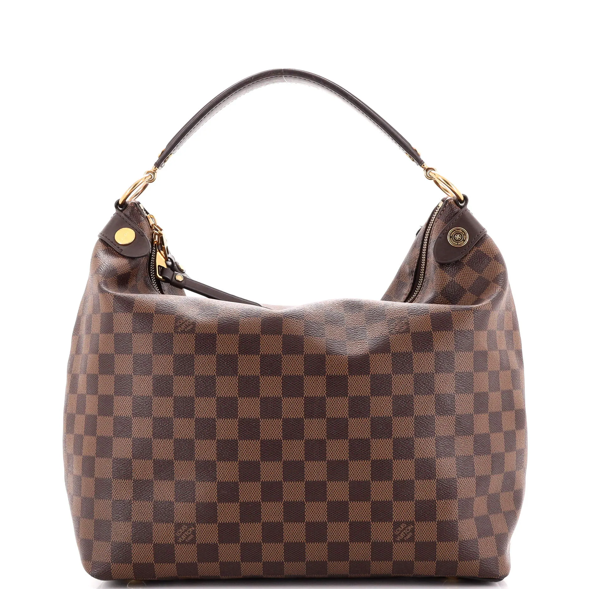 Duomo Hobo Damier