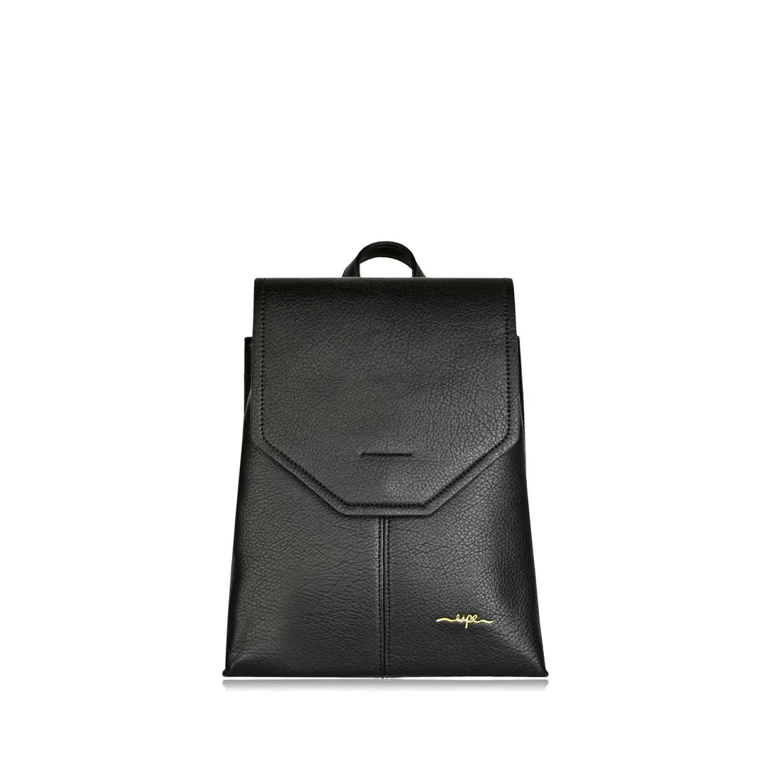 Espe Robson Backpack - Black