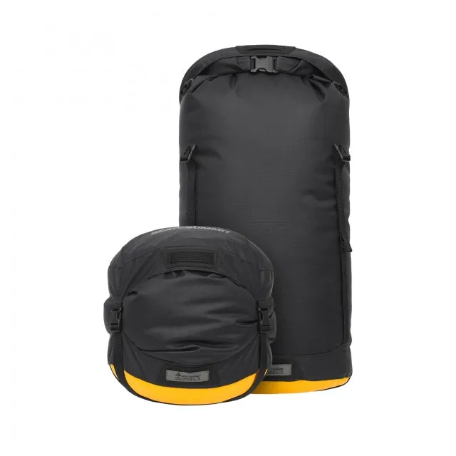 Evac Comp. Dry Bag HD 35L