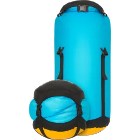 Evac Compression Dry Bag UL 20L