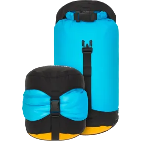 Evac Compression Dry Bag UL 5L