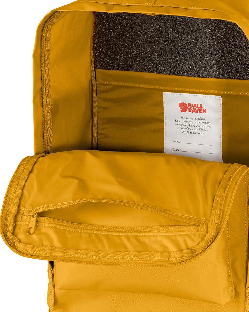 Fjallraven Kanken Laptop 13"